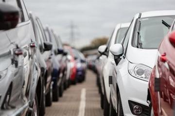 8月英国新车销量同比提升24%